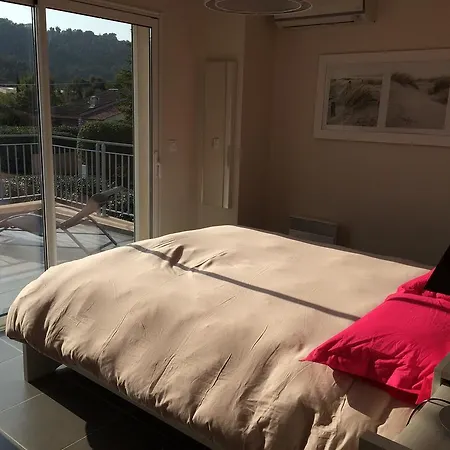Nouvelle 빌라 레지상브르